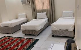 عمارة كنوز الحديثة